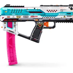 Zuru Blaster performance Fury X - Xshot Pro Series^ Jeux De Tir Et Pistolets