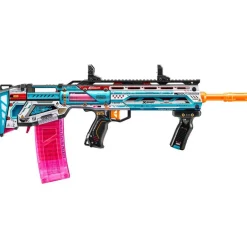 Zuru Blaster Sinister performance long shot X Shot Pro series^ Jeux De Tir Et Pistolets