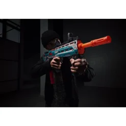 Zuru Blaster Sinister performance long shot X Shot Pro series^ Jeux De Tir Et Pistolets