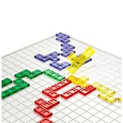 Mattel Games Blokus^ Jeux De Stratégie Et De Réflexion