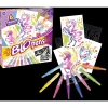 Lansay Blopens Atelier Chevaux fantastiques^ Dessin