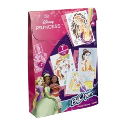 Lansay Blopens Disney Princesse^ Dessin