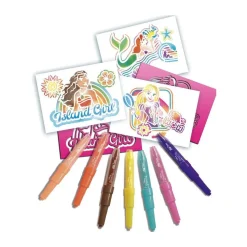 Lansay Blopens Disney Princesse^ Dessin