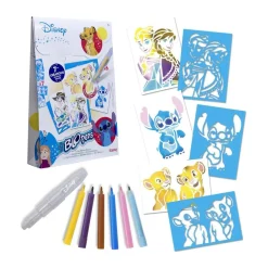 Lansay Blopens Les héros Disney^ Dessin
