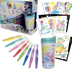 Lansay Blopens X TRA créa Mug^ Autres Activités Créatives