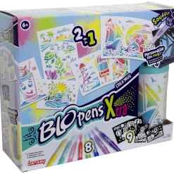Lansay Blopens X TRA créa Mug^ Autres Activités Créatives