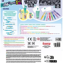 Lansay Blopens X TRA créa Mug^ Autres Activités Créatives