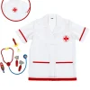 Klein Blouse de docteur et accessoires^ Docteur Et Vétérinaire