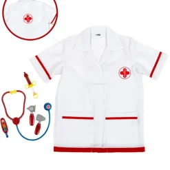 Klein Blouse de docteur et accessoires^ Docteur Et Vétérinaire
