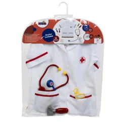 Klein Blouse de docteur et accessoires^ Docteur Et Vétérinaire