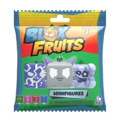 WTT Blox fruits série 2 - figurine mystère à collectionner^ Les Héros Et Personnages
