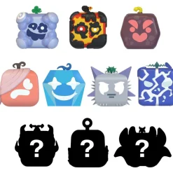 WTT Blox fruits série 2 - figurine mystère à collectionner^ Les Héros Et Personnages