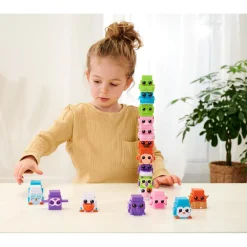 Varta Bloxies suprise^ Gadgets Et Produits Fun