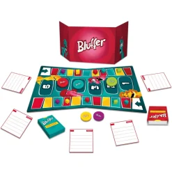 Gigamic Bluffer^ Jeux D'Ambiance