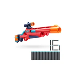 Zuru Bolt Action Blaster Xshot^ Jeux De Tir Et Pistolets