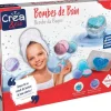CREA & CIE Bombes de bain^ Cosmétiques
