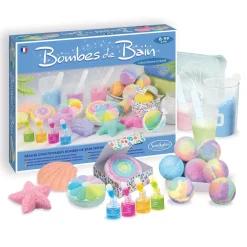 Sentosphu00e8re Bombes de bain^ Cosmétiques
