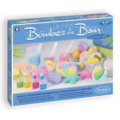 Sentosphu00e8re Bombes de bain^ Cosmétiques