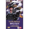 Asmodu00e9e Booster One piece OP10 Sang royal^ Cartes À Collectionner