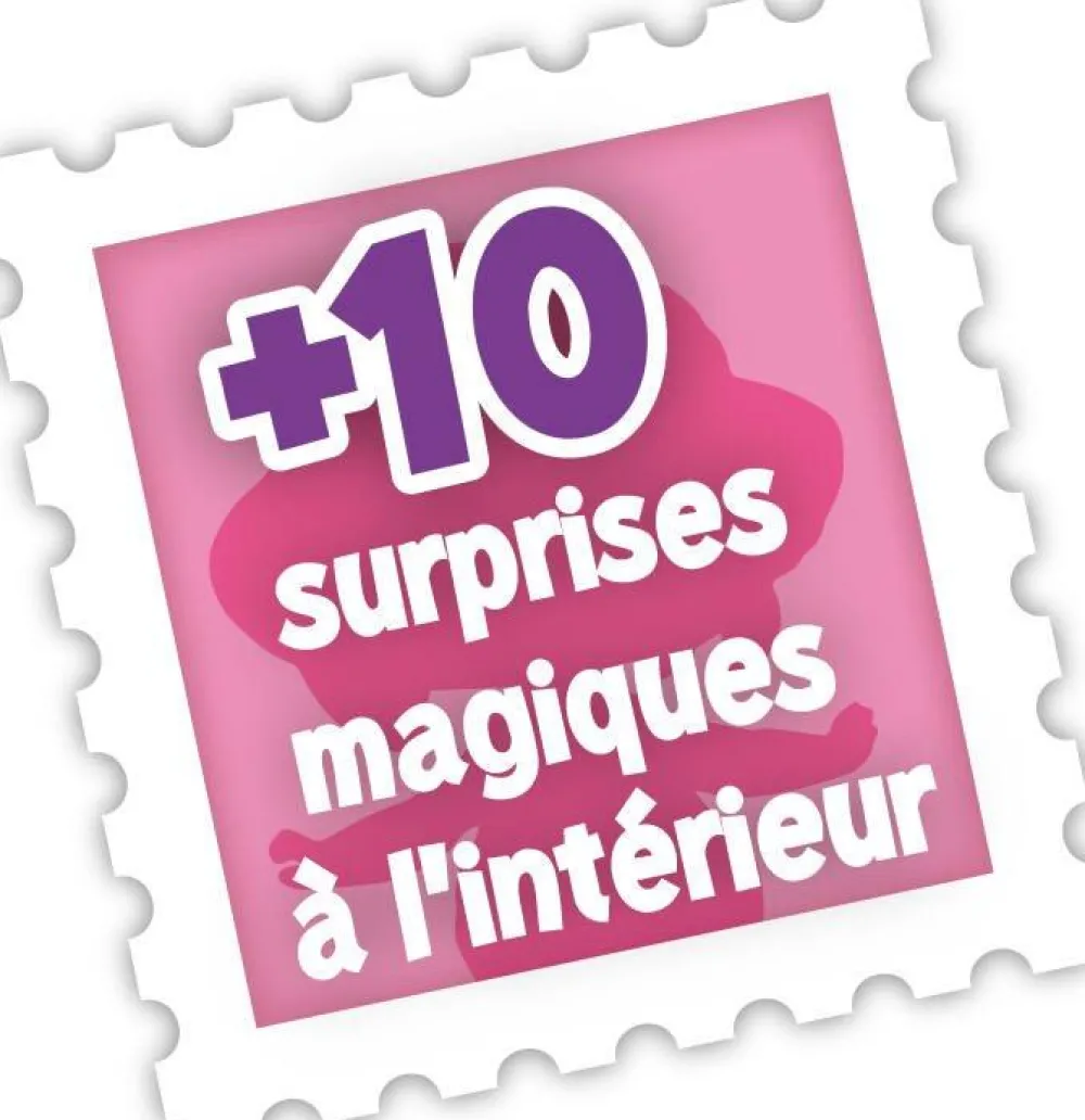 Goliath Boîte Magique Secret Findees^ Mini-Univers