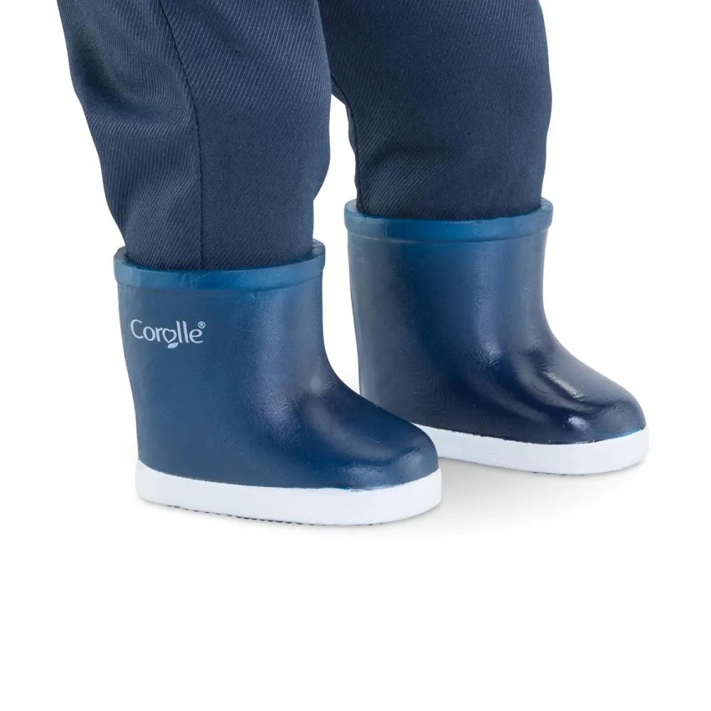 Corolle Bottes de pluie - Mon grand poupon^ Autres Accessoires