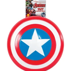Rubies Bouclier Captain America 30 cm^ Armes Pour Déguisement