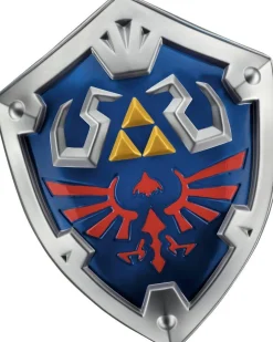 Jakks Bouclier de Link - La légende de Zelda^ Armes Pour Déguisement
