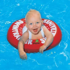 Bouée Swimtrainer, Couleur Rouge,^ Jeux D'Eau Et De Plage