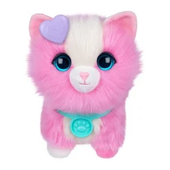 Moose Boule de poils rose - Scruff a luvs^ Peluches Animaux