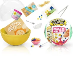 MGA Boule mini verse Mate it mini foods café^ Mini-Univers