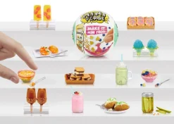 MGA Boule mini verse Mate it mini foods café^ Mini-Univers