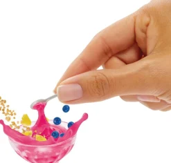 MGA Boule mini verse Mate it mini foods café^ Mini-Univers