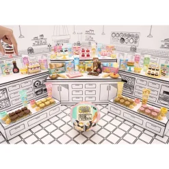 MGA Boule miniverse Make it Mini from scratch - patisseries^ Mini-Univers