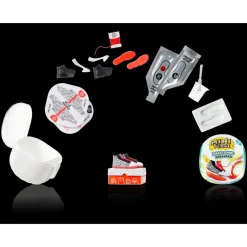 MGA Boule Miniverse Make it mini Baskets Sneakers^ Mini-Univers