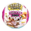 MGA Boule miniverse Make it mini foods diner^ Mini-Univers