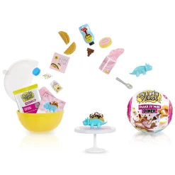 MGA Boule miniverse Make it mini foods diner^ Mini-Univers