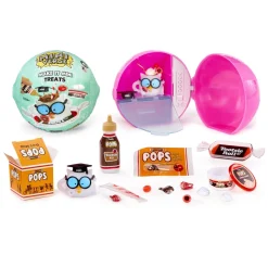 MGA Boule MiniVerse Make it mini Gourmandises^ Autres Activités Créatives