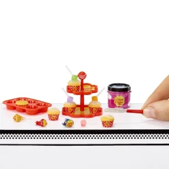 MGA Boule MiniVerse Make it mini Gourmandises^ Autres Activités Créatives