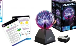 Buki Boule Plasma 13 Cm^ Autres Jeux Scientifiques