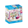 Playmobil Boutique d'accessoires - My life 71537^ La Ville, La Police Et Les Secours