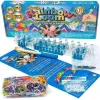 Bandai Bracelet Rainbow Loom Original - Loomi Pals^ Perles, Bijoux Et Perles À Repasser
