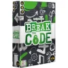Iello Break the code^ Jeux De Stratégie Et De Réflexion