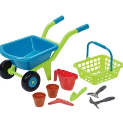 CAP Brouette de jardin garnie^ Jardinage