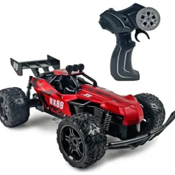 MGM BTE/RACE CAR METAL 36 CM RC 24GHZ ECH 1/^ Voitures Radiocommandées