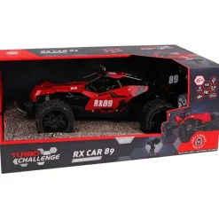 MGM BTE/RACE CAR METAL 36 CM RC 24GHZ ECH 1/^ Voitures Radiocommandées