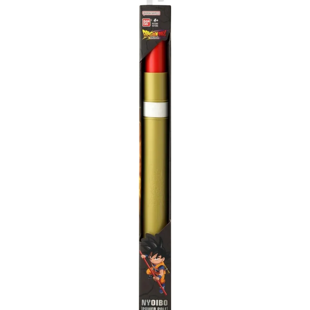 Bandai Bâton magique NYOI BO - Dragon Ball^ Gadgets Et Produits Fun