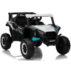Varta Buggy Kawasaki Teryx KRX 1000 12v^ Véhicules D'Extérieur