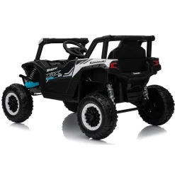 Varta Buggy Kawasaki Teryx KRX 1000 12v^ Véhicules D'Extérieur