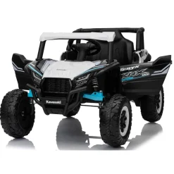 Varta Buggy Kawasaki Teryx KRX 1000 12v^ Véhicules D'Extérieur