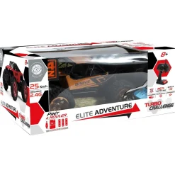 Varta Buggy radiocommandé 1:12 2.4 Ghz^ Voitures Radiocommandées